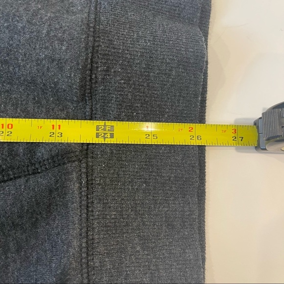 Kansas City KC Gray Hoodie Sweatshirt Sz S - Picture 12 of 13